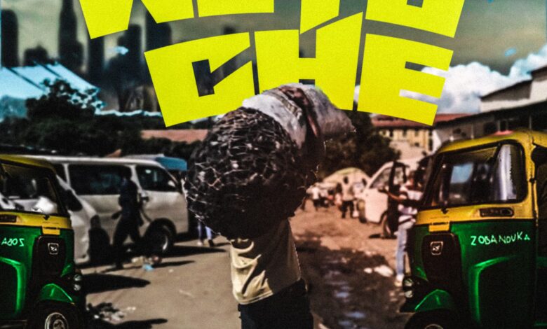 Adha Pac - Wetoche mp3 Download