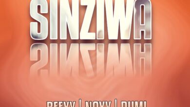 Beexy x Noxy x Dumi - Sinziwa mp3 Download