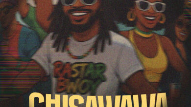 Chizmo Sting - Chisawawa mp3 Download
