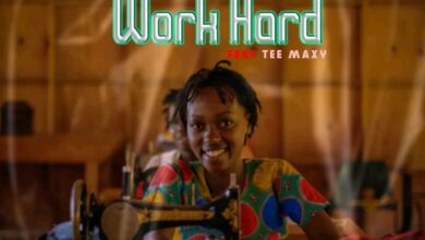Clan Drey - Work Hard ft Tee Maxy mp3 Download