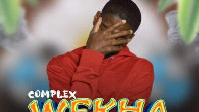 Complex - Wekha ft Lil Trick mp3 Download