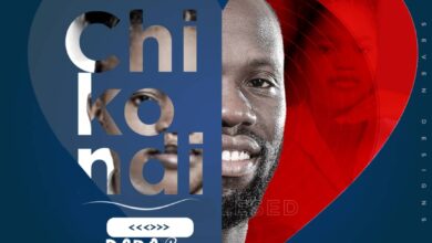 DADA Mwaice - Chikondi ft Akuzike mp3 Download