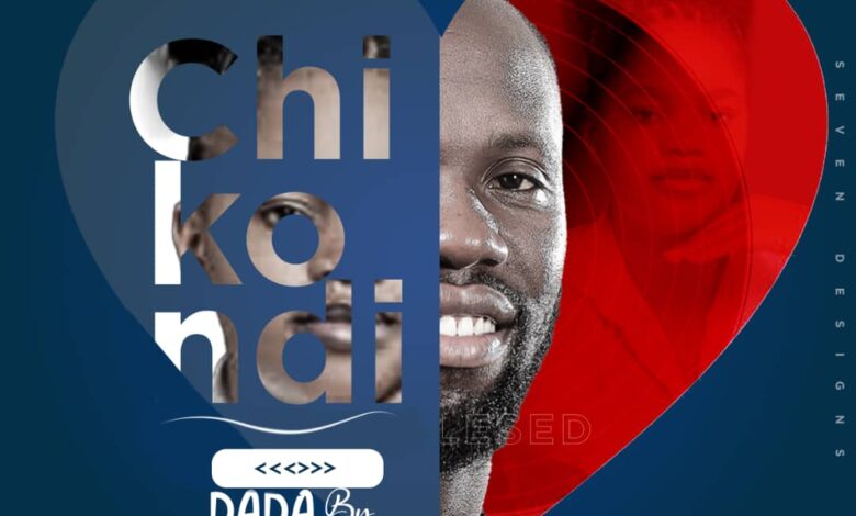 DADA Mwaice - Chikondi ft Akuzike mp3 Download