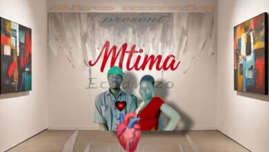 Ecodhizo - Mtima mp3 Download