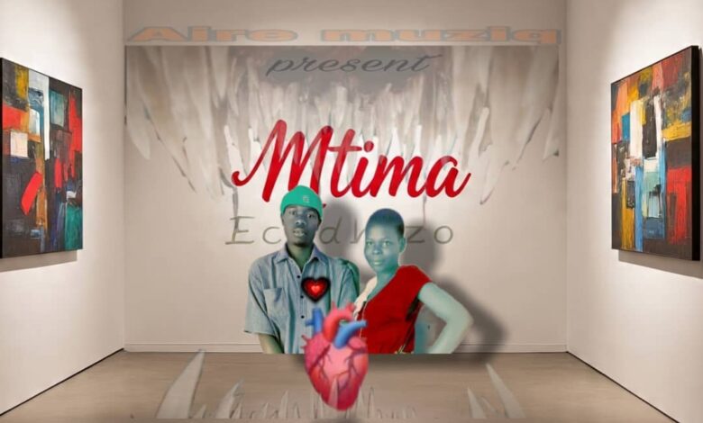 Ecodhizo - Mtima mp3 Download