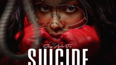 Fobec - Say No To Suicide ft Young Boss x Hassie Kay x Chimfah x Giggy x Galagadeya x Flygon x Tristar mp3 Download