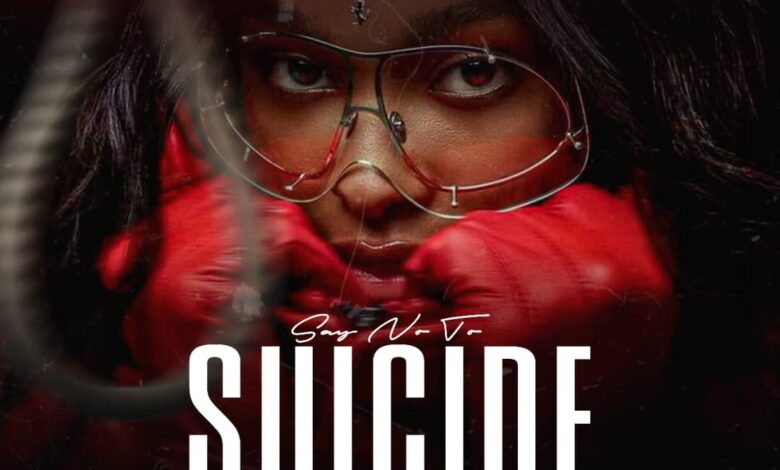 Fobec - Say No To Suicide ft Young Boss x Hassie Kay x Chimfah x Giggy x Galagadeya x Flygon x Tristar mp3 Download