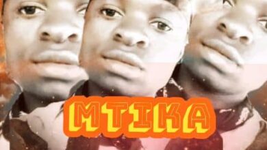 Future Mw - Mtika mp3 Download