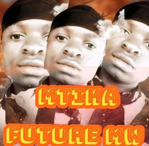 Future Mw - Mtika mp3 Download
