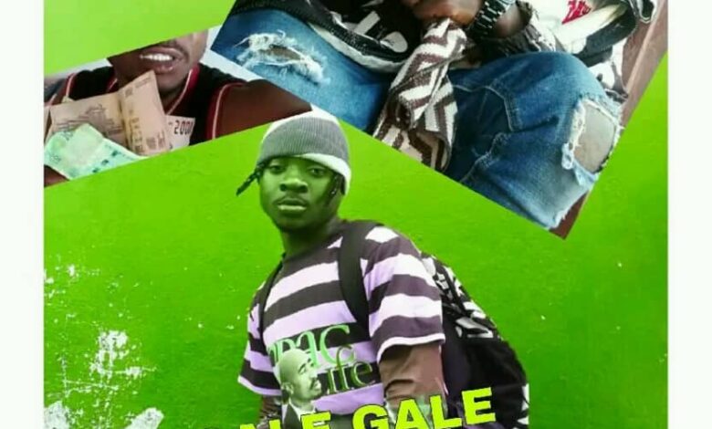 Gale Gale - Money Mi Ah Goh Spend mp3 Download