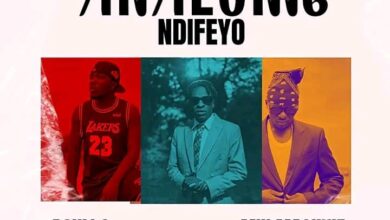 Pouli G x Mix Machine - Analume ft Kayz Adams mp3 Download