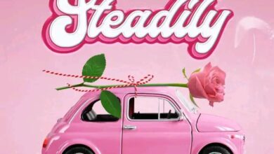 Brosthrone - Steadily ft Yo Maps mp3 Download