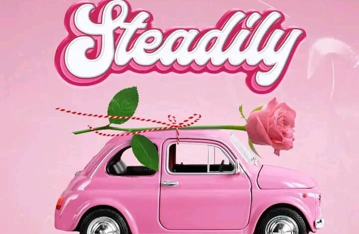 Brosthrone - Steadily ft Yo Maps mp3 Download