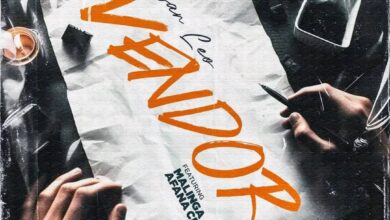 Tsar Leo - Vendor ft Malinga Mafia x Afana Ceez