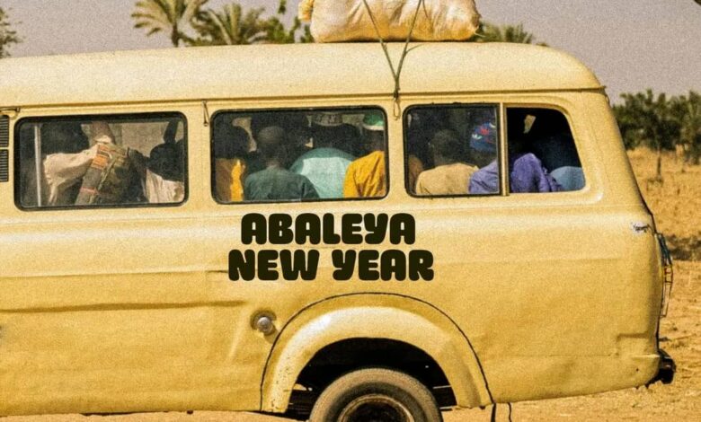 Rich Bizzy - Abaleya New Year mp3 Download