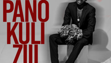 Jay Dadah - Pano Kuli Zii mp3 Download