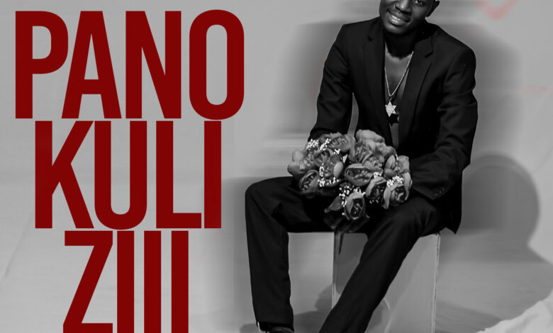 Jay Dadah - Pano Kuli Zii mp3 Download