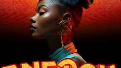 Jay Sparrow - Energy mp3 Download