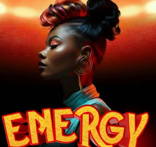 Jay Sparrow - Energy mp3 Download