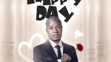 Kay Krush - Happy Day mp3 Download