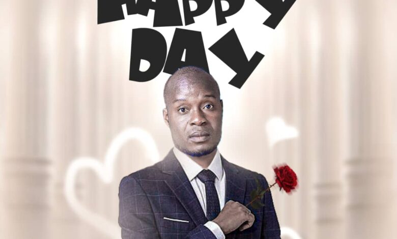 Kay Krush - Happy Day mp3 Download