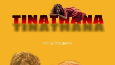 King Saje - Tinathana ft Chacjesco mp3 Download