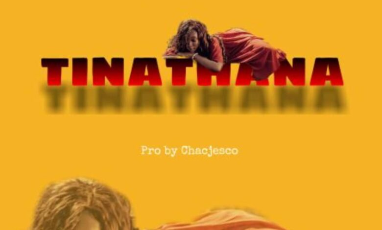 King Saje - Tinathana ft Chacjesco mp3 Download