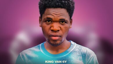 King Van 6Y - Khuthule mp3 Download