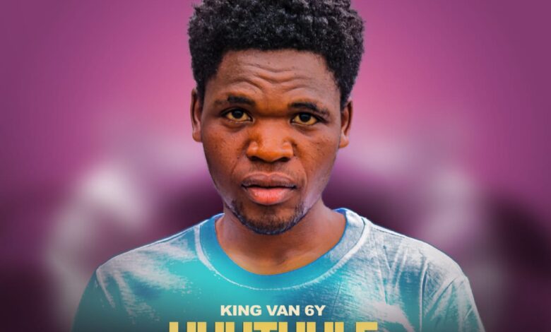 King Van 6Y - Khuthule mp3 Download