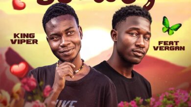 King Viper - Slowly ft Vergan mp3 Download
