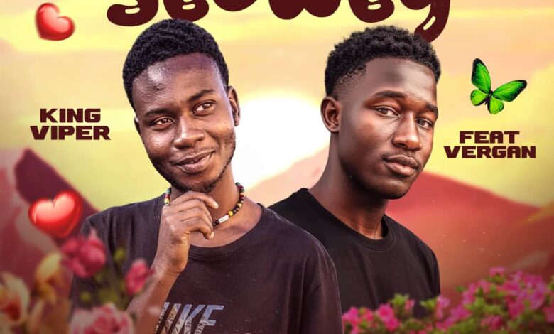 King Viper - Slowly ft Vergan mp3 Download