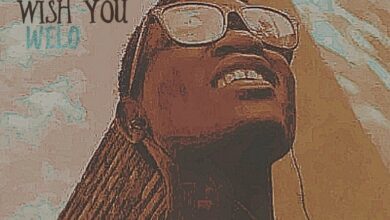 Leax - Wish U Welo(NOZI Pt) mp3 Download