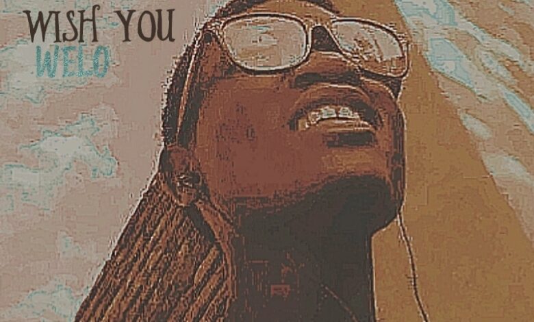 Leax - Wish U Welo(NOZI Pt) mp3 Download