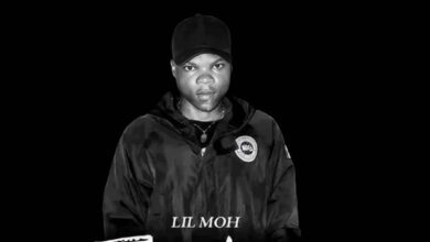 Lil Moh - Too Late mp3 Download