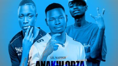 Lil Napper - Anakulodza ft Tragos Mw x Sean Cee x Cley Cee mp3 Download