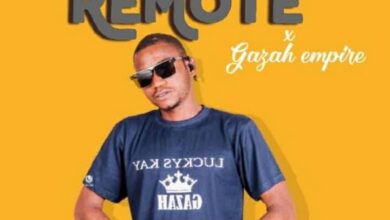 Lucksy Kay - Remote ft Gaza Empire mp3 Download