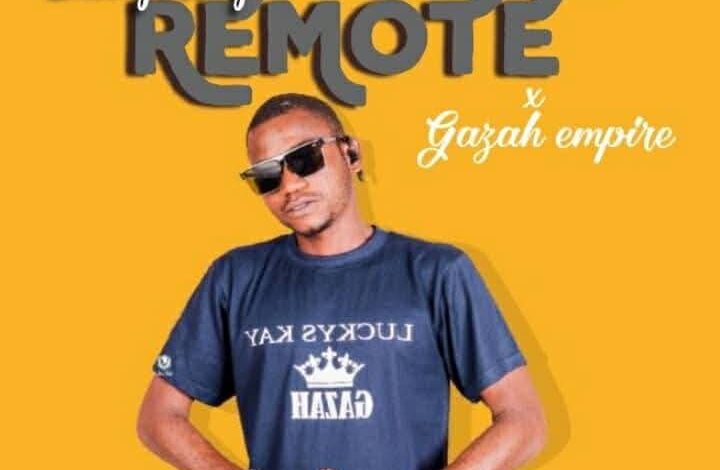 Lucksy Kay - Remote ft Gaza Empire mp3 Download