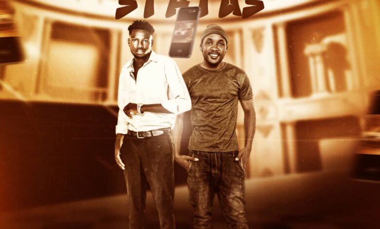 Makol Star - Status ft P Khuwale mp3 Download