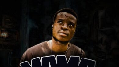 Mattfyah Killer - Mama mp3 Download