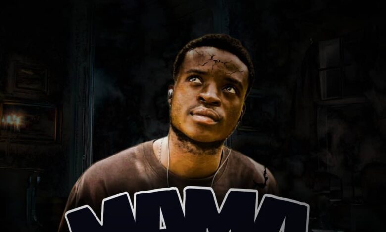 Mattfyah Killer - Mama mp3 Download