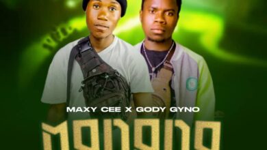 Maxy Cee x Gody Gyno - Madada mp3 Download