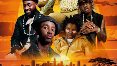 TxC x Davido Shoday x Scotts Maphuma - Nakupenda ft Zlatan x Al Xapo mp3 Download