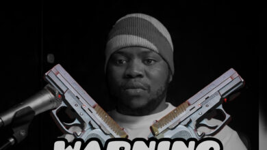 Noxy G - Warning Winter(Diss) mp3 Download