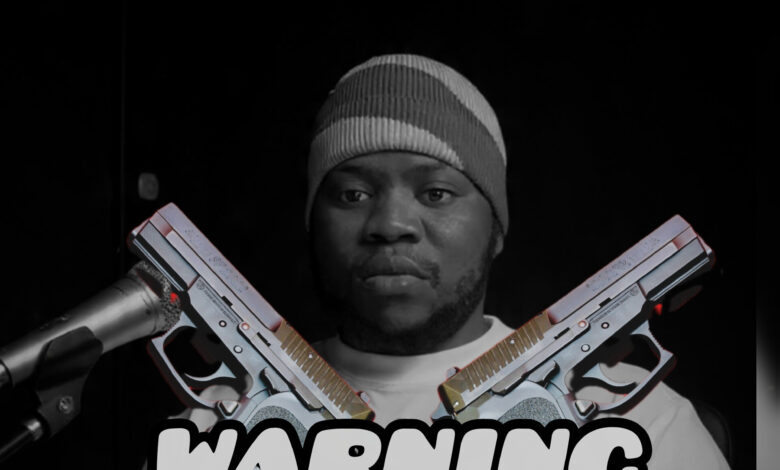 Noxy G - Warning Winter(Diss) mp3 Download