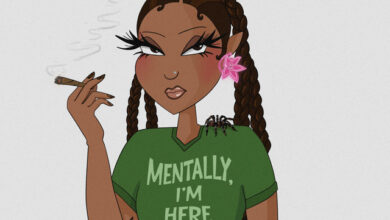 Elestee - On A Low ft Ayra Starr mp3 Download