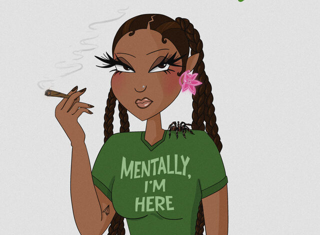 Elestee - On A Low ft Ayra Starr mp3 Download