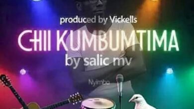 Salic Mv - Chikumbumtima mp3 Download