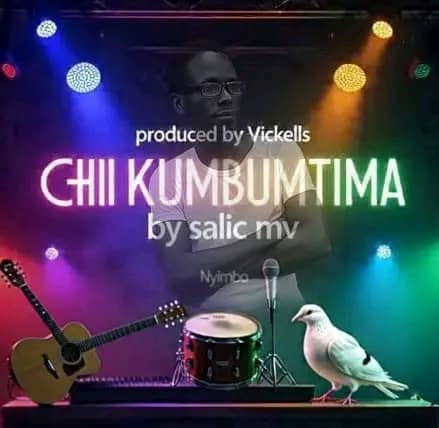 Salic Mv - Chikumbumtima mp3 Download
