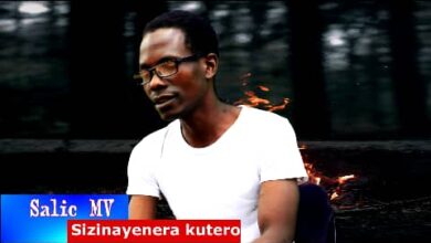 Salic Mv - Sizinayenera Kutero(Tribute To Esau Kanyenda) mp3 Download