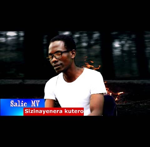Salic Mv - Sizinayenera Kutero(Tribute To Esau Kanyenda) mp3 Download
